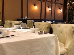 大堂-尘香•传统川菜(创汇首座店)