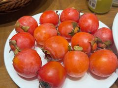 -亭下湖饭店(康岭店)