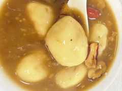 -罗子龙罗家桂花汤圆(曹都巷店)