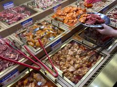 -姜胖胖无限自助烤肉(罗湖宝能店)