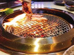 雪花肥牛-厚贞日式烤肉(龙之梦店)