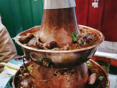 -年轮烧烤·羊蝎子·烤鱼(星湖街店)