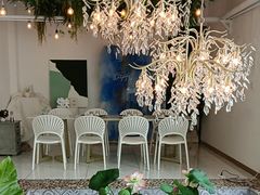 -ins森林童话餐厅coffee&bistro