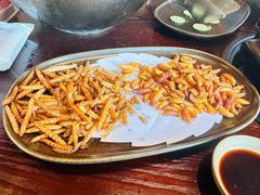 -滇野云南野生菌餐厅(陕西南路店)