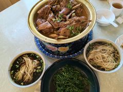 -金典银峰老鹅馆·昆山菜(亭林公园店)