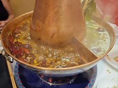 -祥源胡同·涮牛羊肉火锅(花桥店)