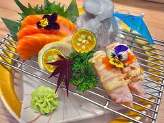 -江户前寿司·日料·寿喜烧(中关村壹号店)