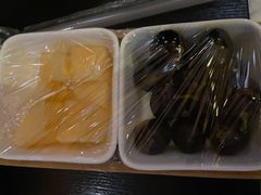 -金色印象·4K影院式足体养生(南方花园店)