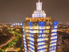 -运河游船(武林门码头)