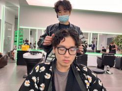 -BUTY HAIR 比帝专业烫染店