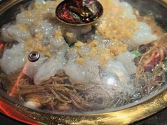 -绿茶餐厅(蓝色港湾店)