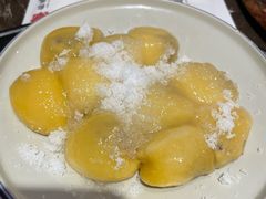 -粗粮人家·东北菜(洋桥店)