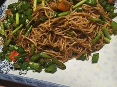 双椒鸡面-海富荣·锅贴·陕菜家常菜(阳光城店)