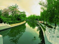-北京石刻艺术博物馆(五塔寺)