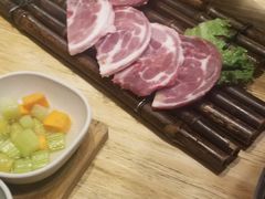 -禾记花园涮肉餐厅