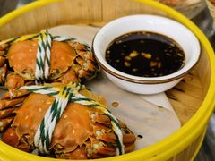 -七的湖·江南蟹舫·阳澄湖农家菜(蟹舫苑店)