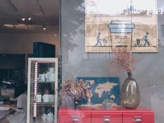 门面-微焙咖啡工厂(海峡创意产业园·红坊店)