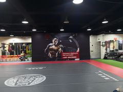-格斗兄弟搏击健身训练馆(望京店)