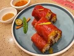 -点都德(南京新百店)