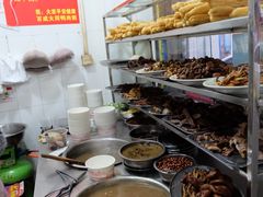 -百成大同鸭肉粥(大同总店)