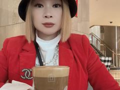 -粤海喜来登酒店·&More聚驿(天河城店)