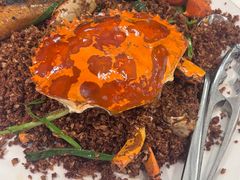 -喜记避风塘炒辣蟹(旗舰店)