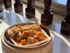 -点都德(水贝IBC店)