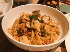 -安妮意大利餐厅(国贸店)