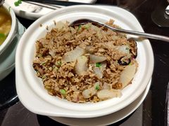 闽和南白萝卜饭-闽和南(深圳万象城店)
