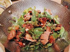 -金掌勺锅包肉(太原万达店)