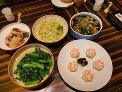 -江太极江浙菜(马桥万达广场店)