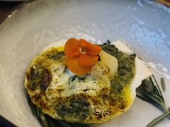 -柏蔻餐厅Le Banquet Bistro(天河北店)