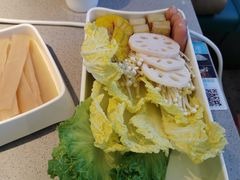 -半天妖烤鱼(融创茂店)