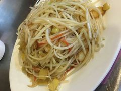 -小贝壳酒楼(经九路店)