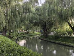 -皇家御河游(紫御湾码头)