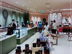-星巴克臻选(广州太古汇店)