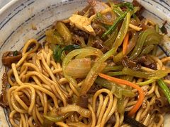 -梅溪·小伙子干挑面(安吉总店)