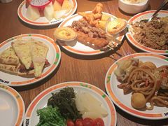 -比格比萨(林萃路店)