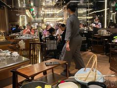 -捞王锅物料理(上海世茂广场店)