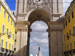 -商业广场(Praça do Comércio)
