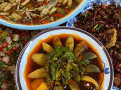 -李大爷的泡椒馆(冉家坝店)
