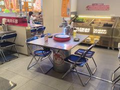 -哈哈碳都·牛肋条无限自助烤肉(宝龙店)