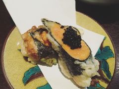 海胆-泉寿司(万科公园店)