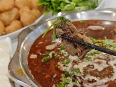-老城红焖羊肉(人民路店)