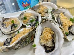 -明记海鲜大排档(巽寮湾店)