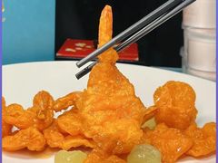 -肆月河豚·新淮扬菜·烤鸭(中关村店)