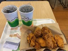 -德克士(聚银时代店)