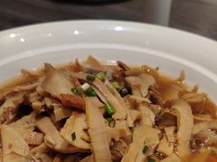 -梁家大院•农家菜(昆山会展中心店)