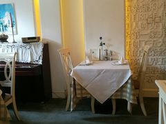 -成桂西餐厅·42年的味道(五大道疙瘩楼店)