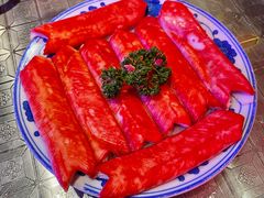 -朱光玉火锅馆(龙阳广场店)
